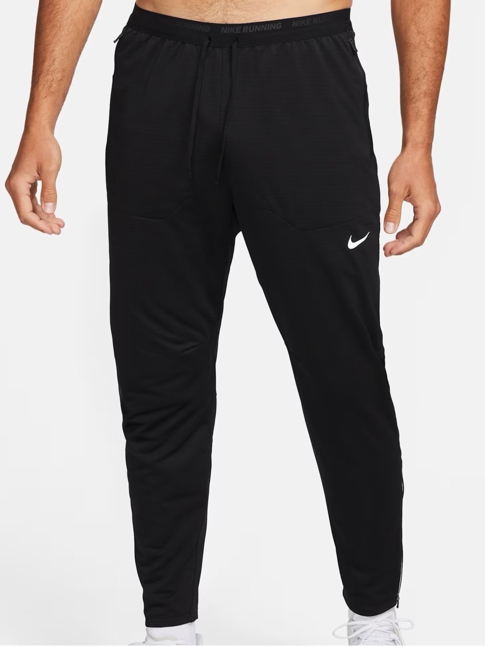 Nike Phenom
Men's Dri-FIT Knit Running Pants